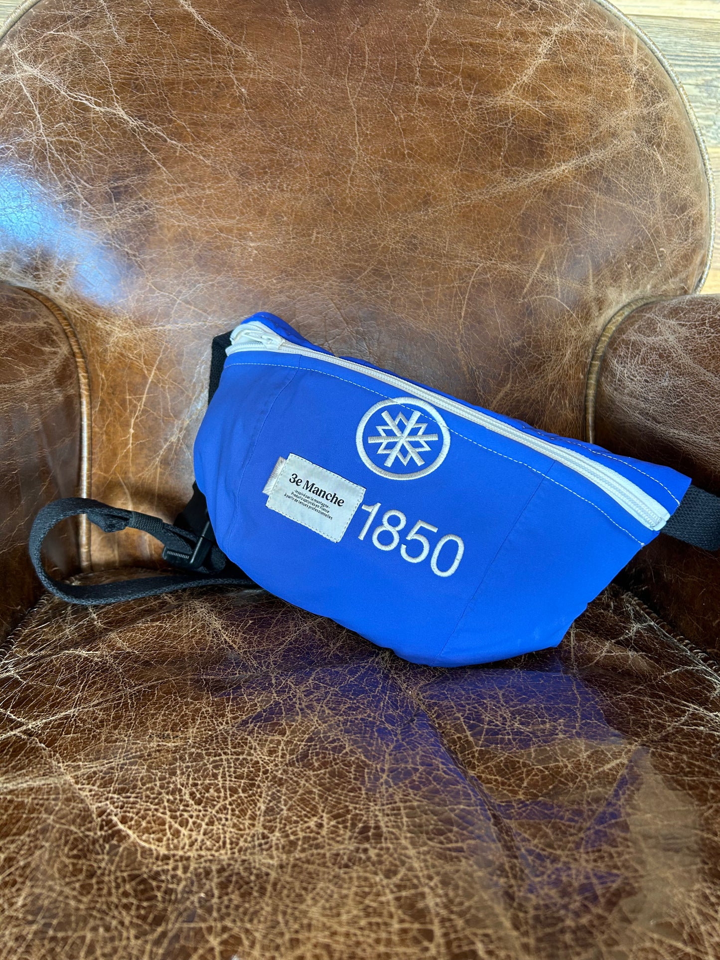 Banane Juliette - Créations originales