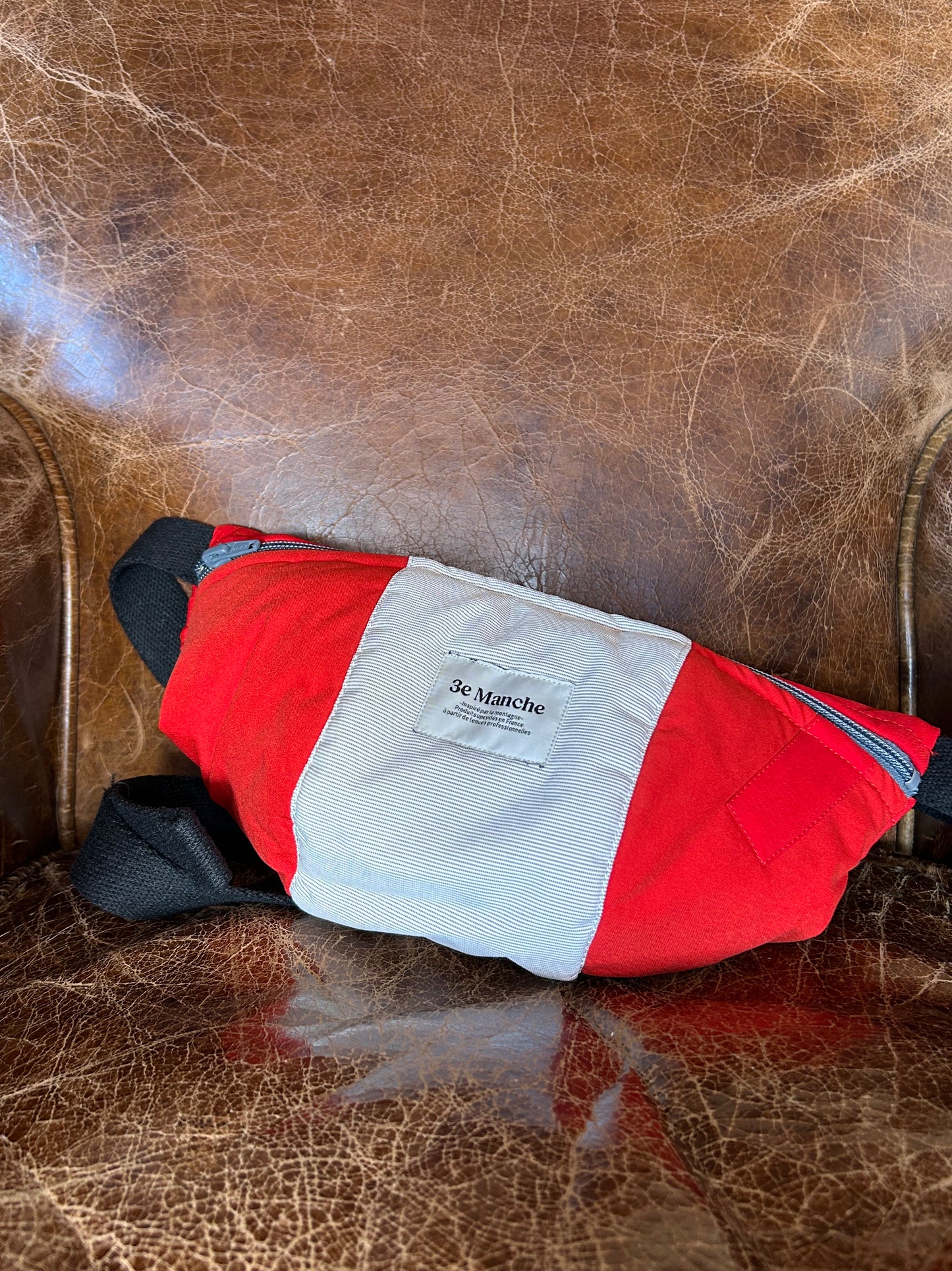 Banane Juliette - Créations originales