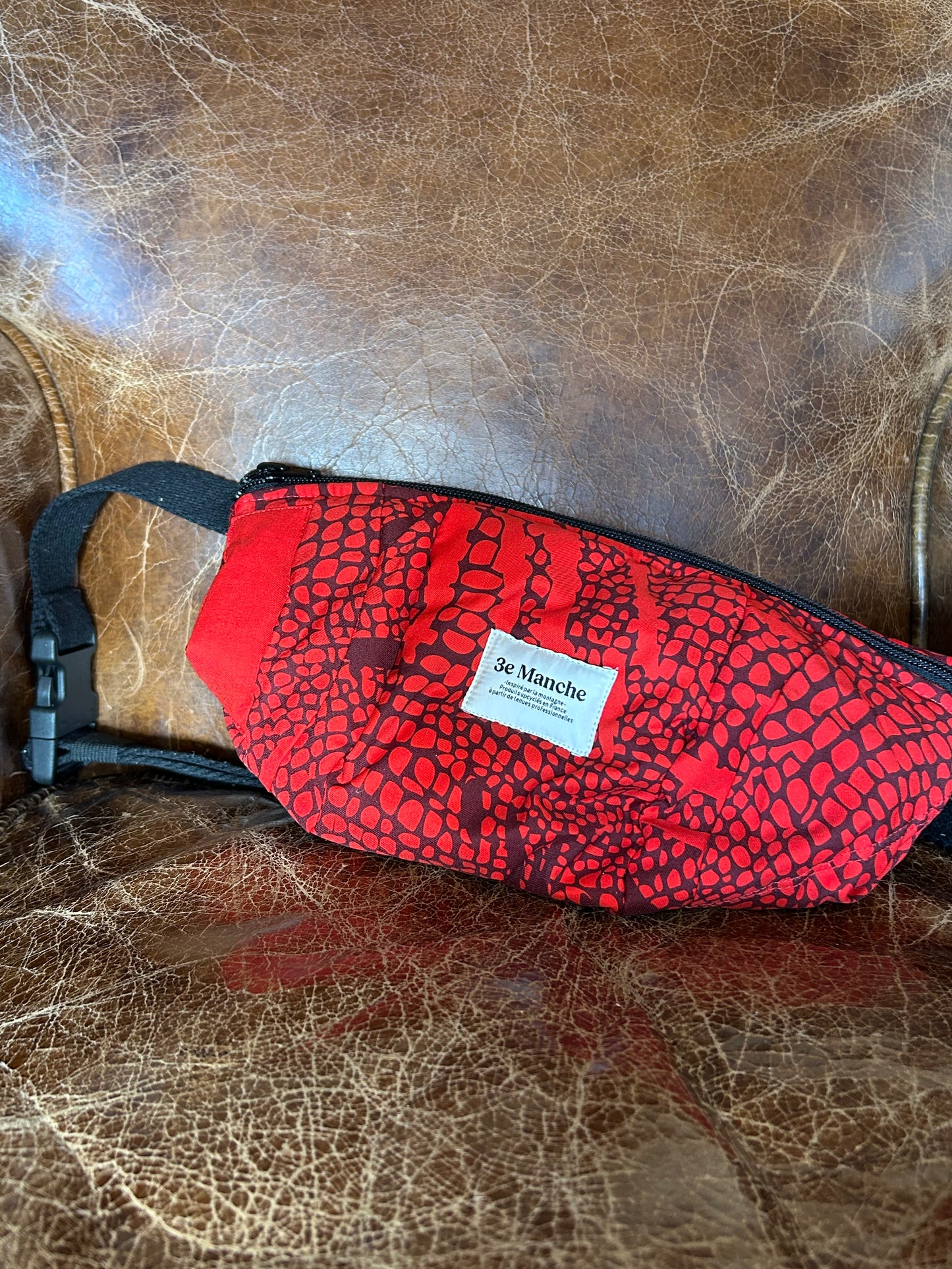 Banane Juliette - Créations originales