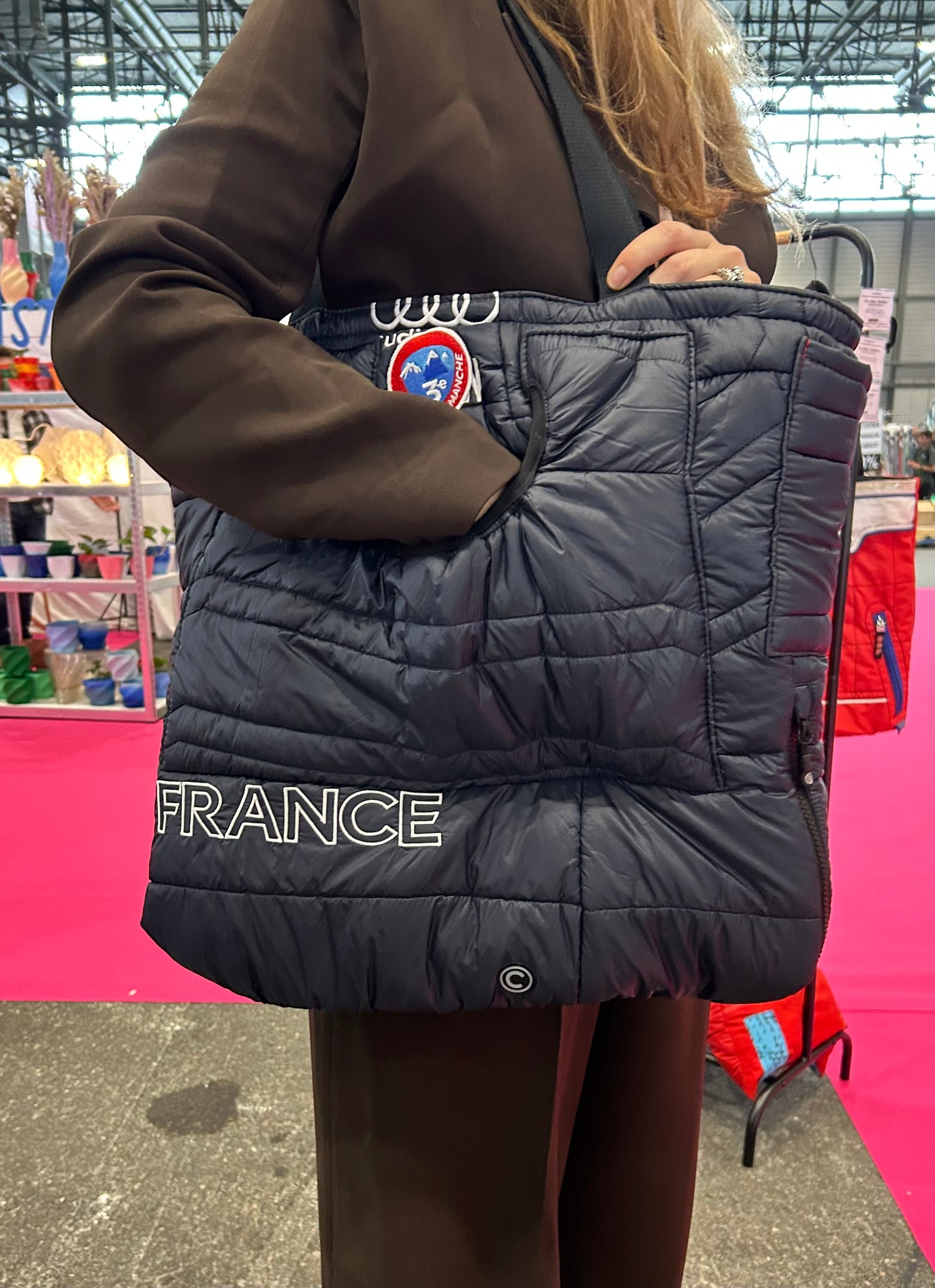 Sac Caba V2  - Renaud