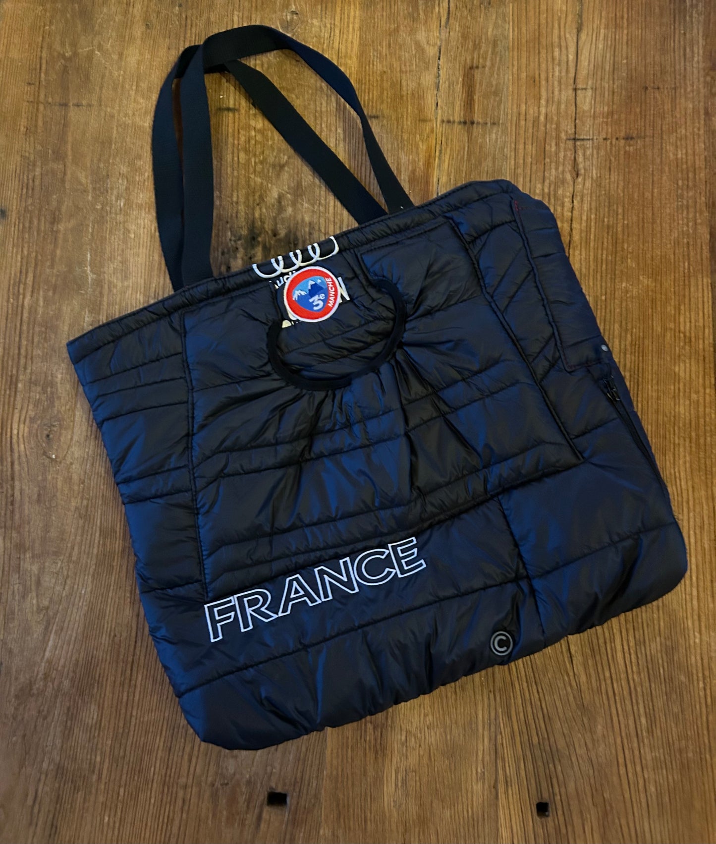 Sac Caba V2  - Renaud