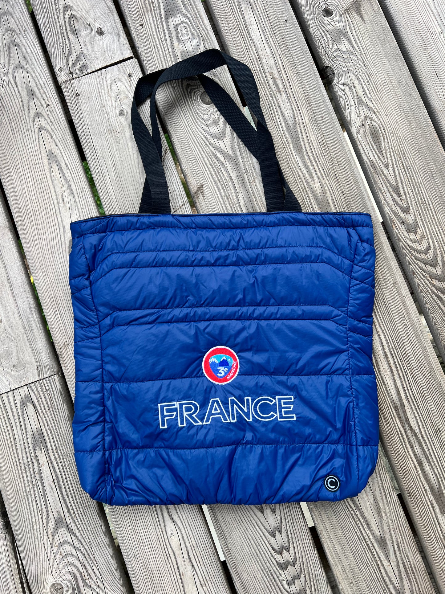 Sac Caba V1 - Sandrine