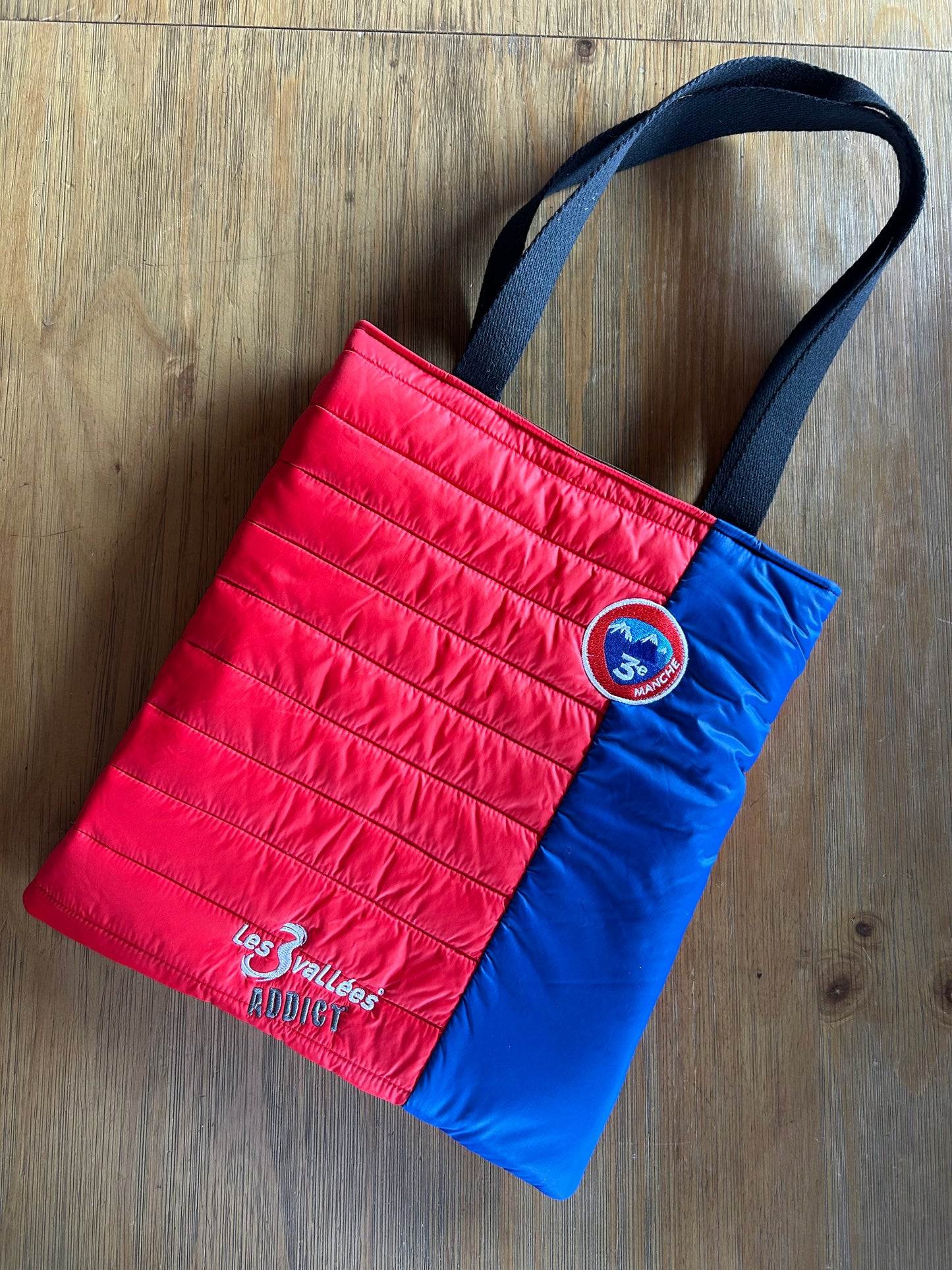 Sac Christel - Tot bag