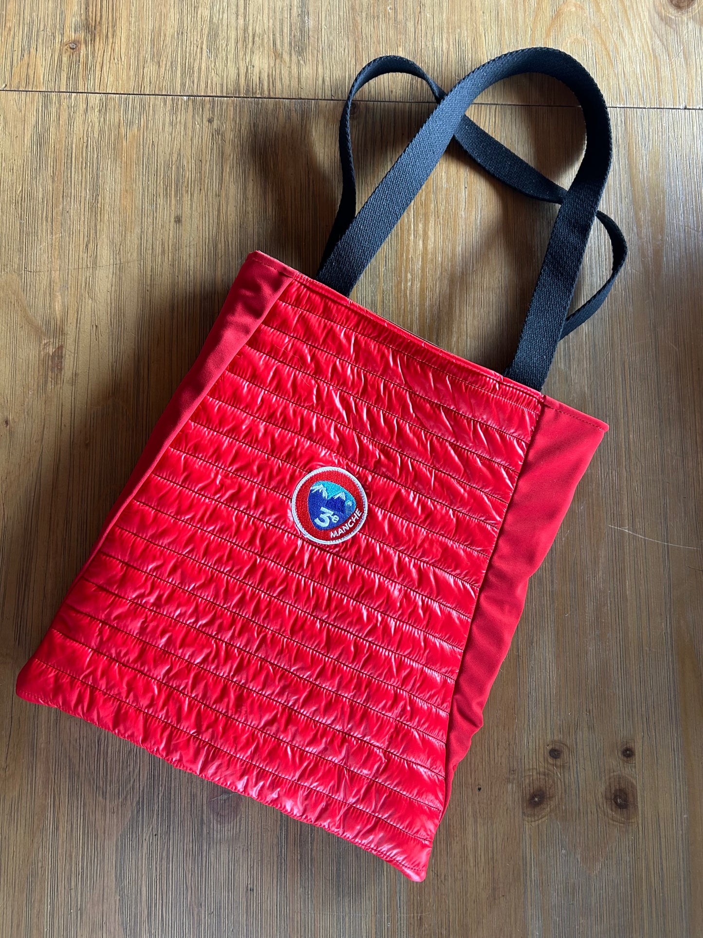 Sac Christel - Tot bag