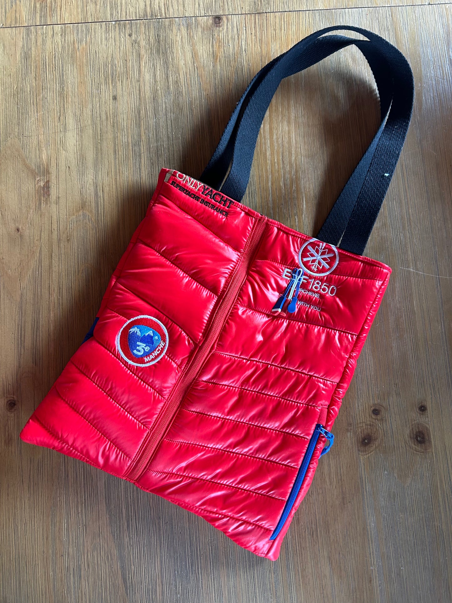 Sac Christel - Tot bag