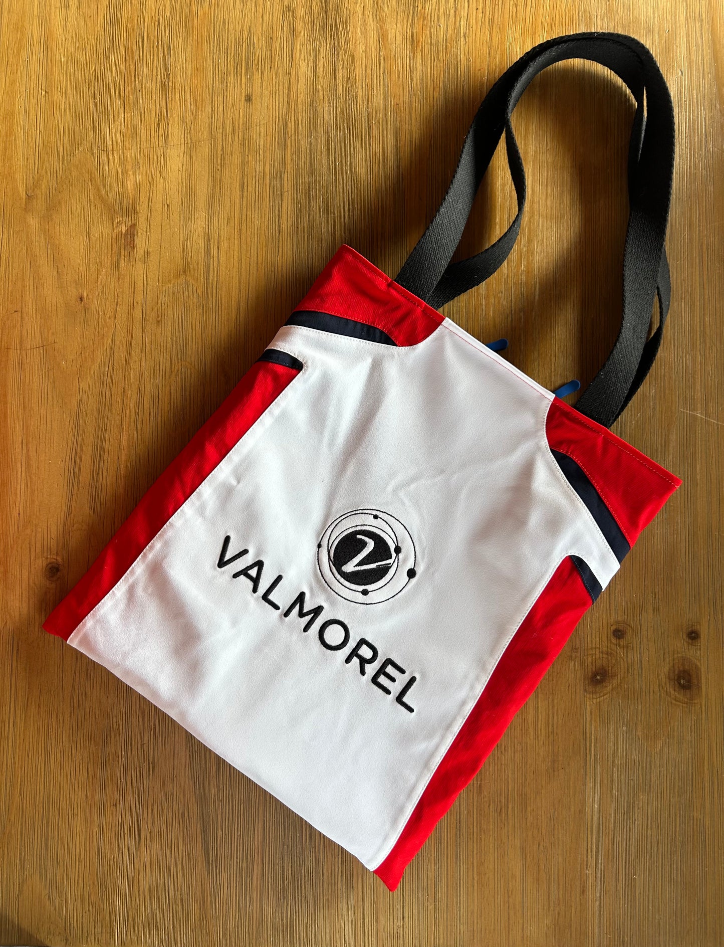 Sac Christel - Tot bag