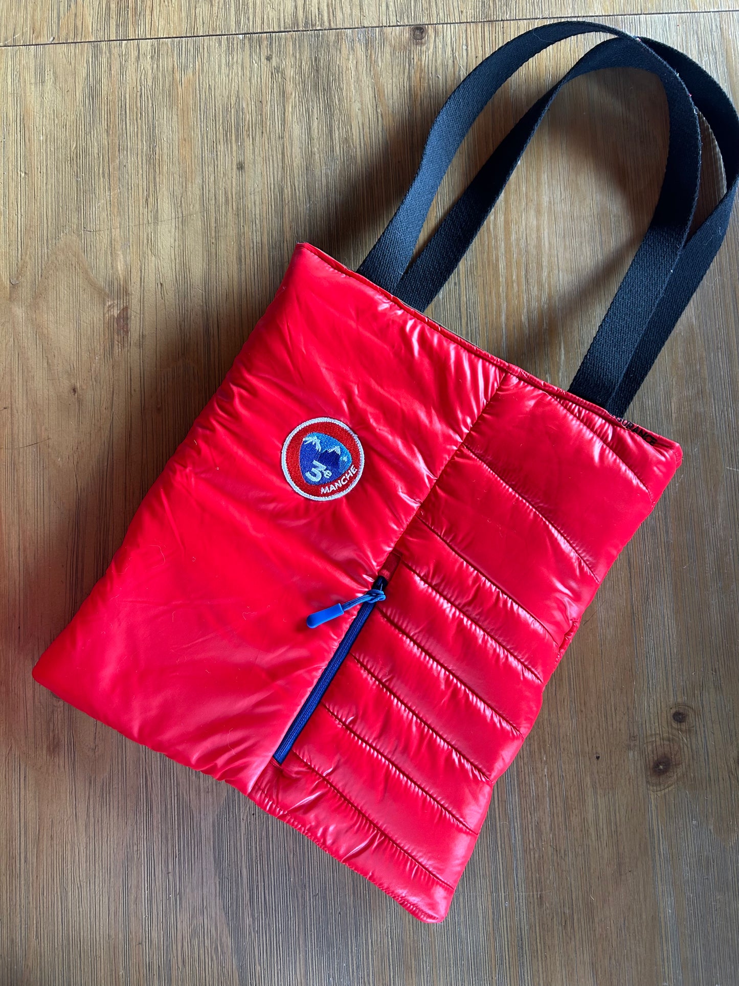 Sac Christel - Tot bag