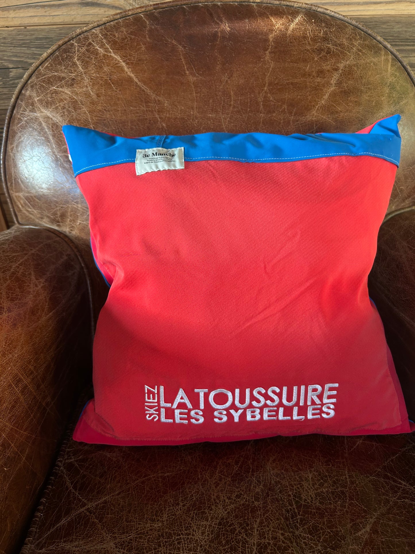Coussin - Basile