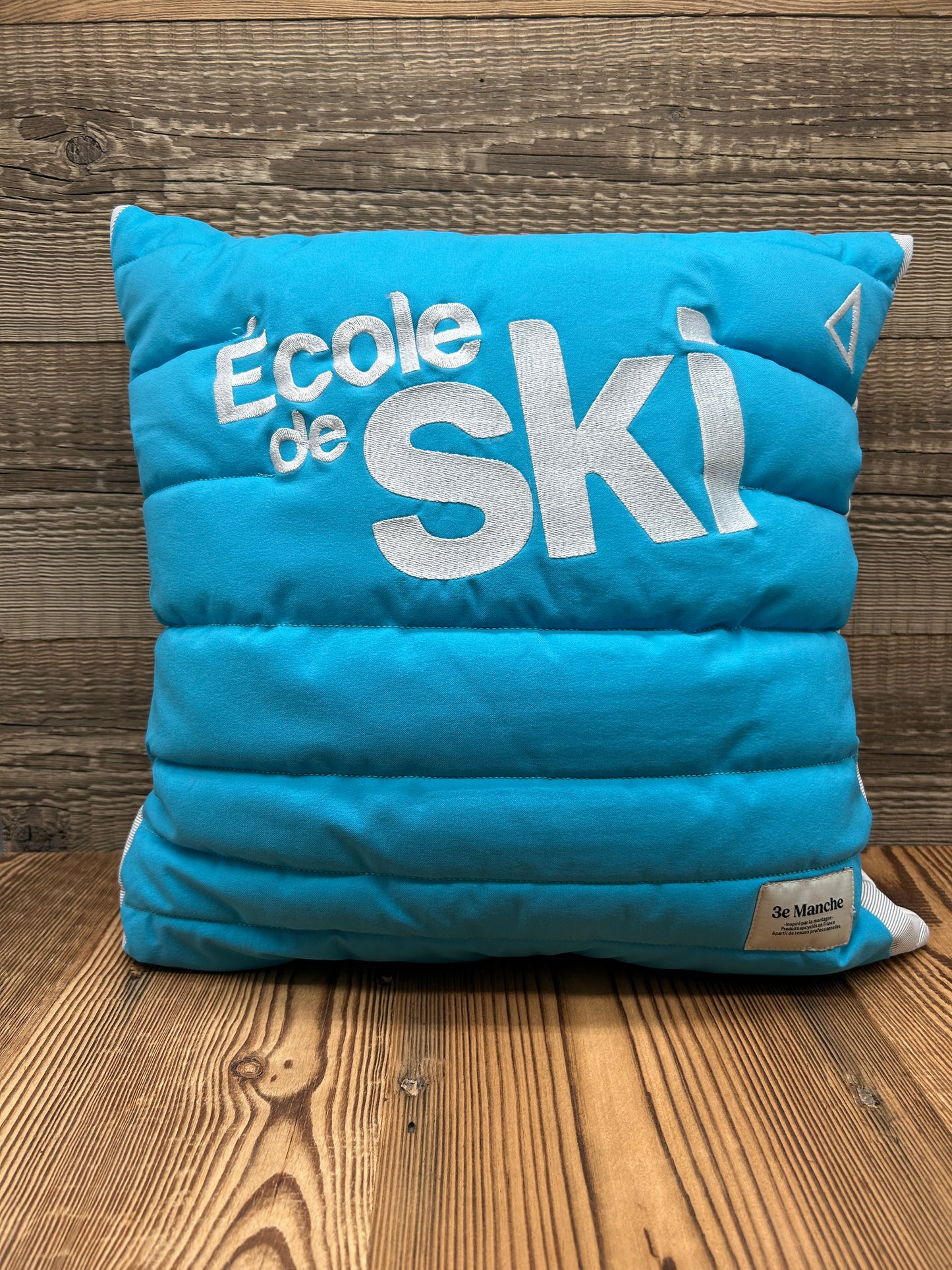 Coussin Basile - Classiques