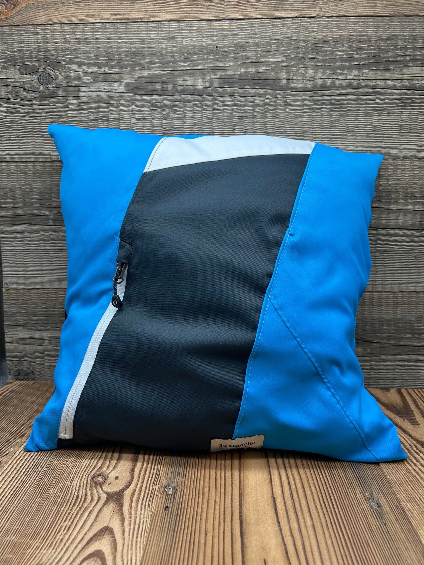 Coussin Basile - Classiques