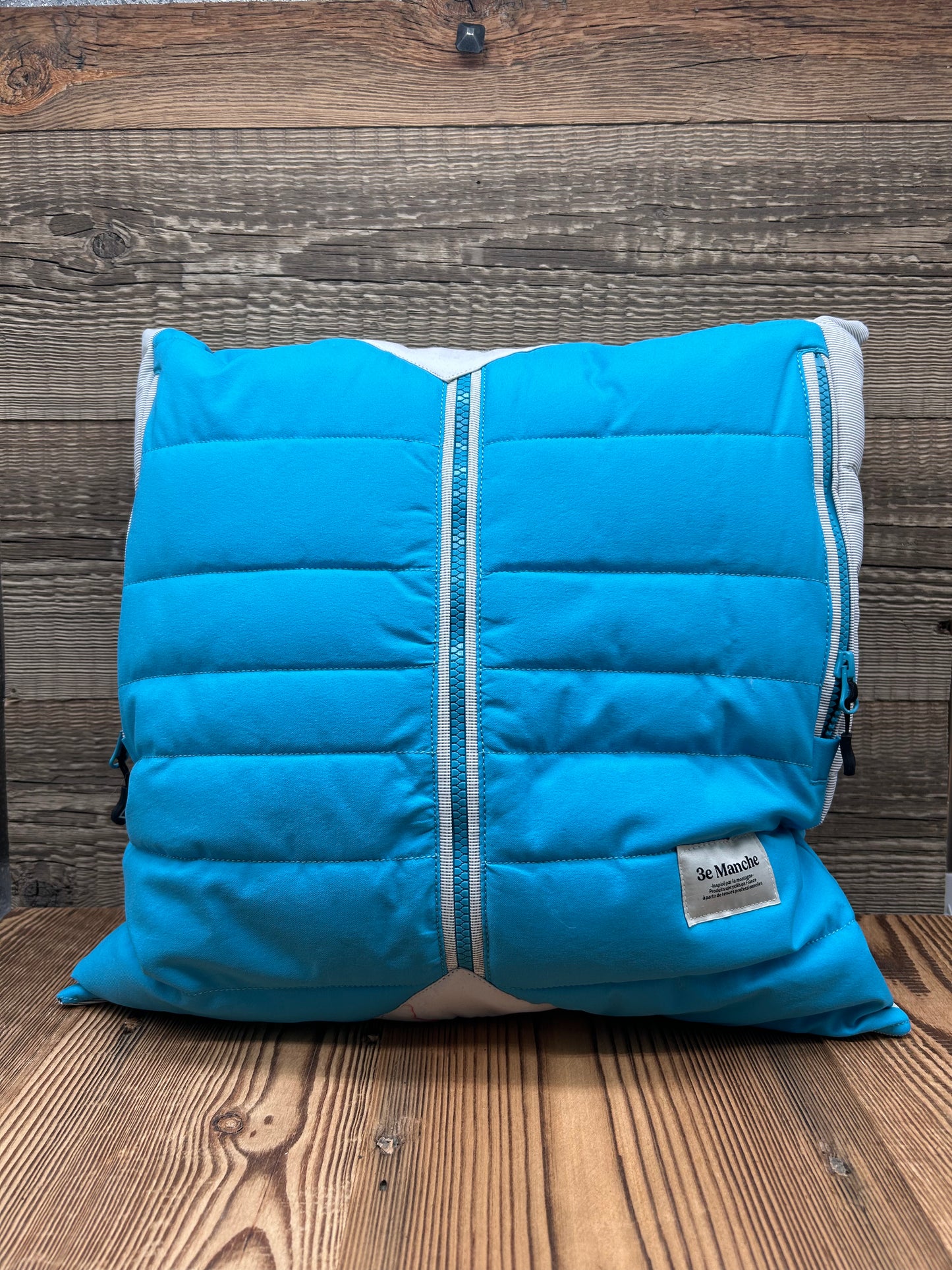 Coussin Basile - Classiques