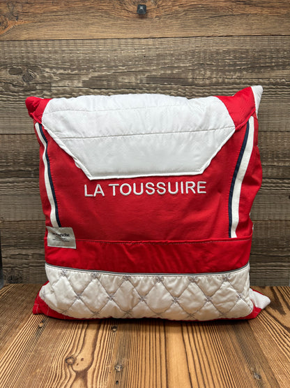 Coussin Basile - Maurienne