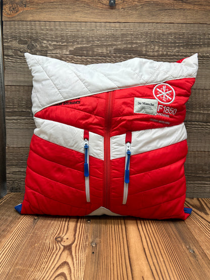 Coussin Basile - Tarentaise