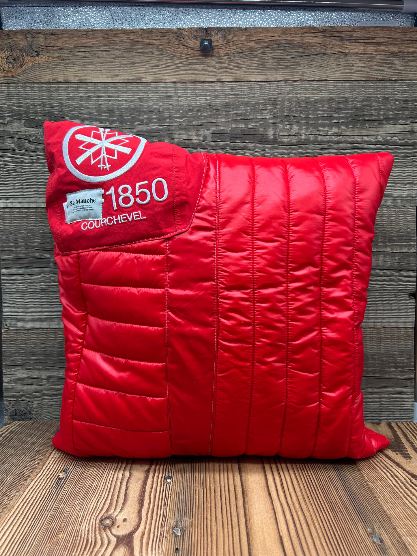 Coussin Basile - Tarentaise