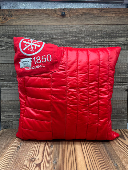 Coussin Basile - Tarentaise