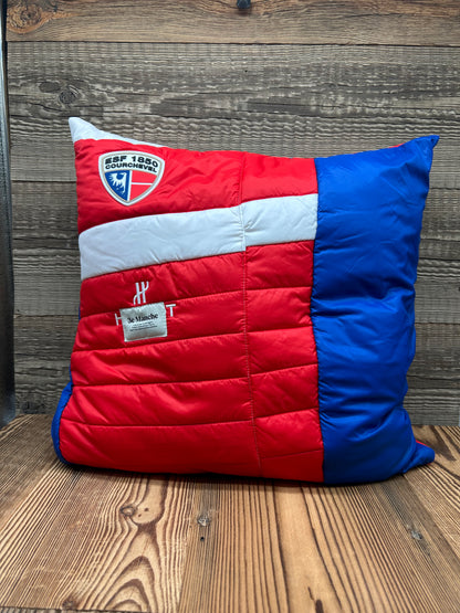 Coussin Basile - Tarentaise