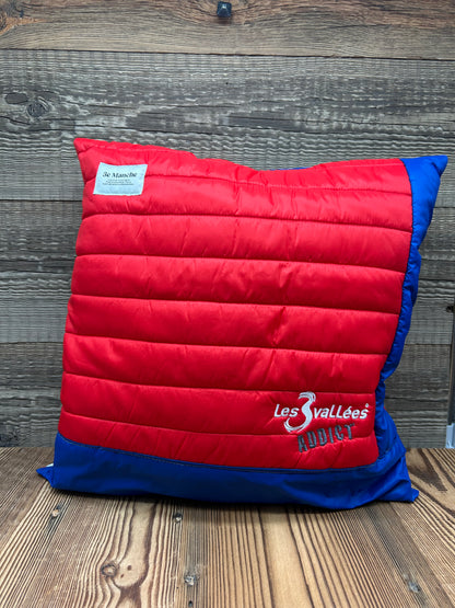 Coussin Basile - Tarentaise