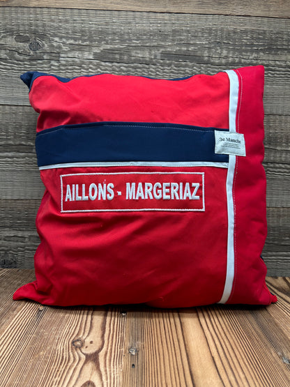 Coussin Basile - Autres Massifs