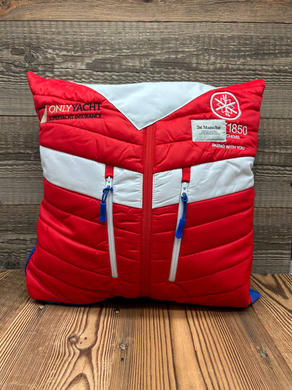 Coussin Basile - Tarentaise