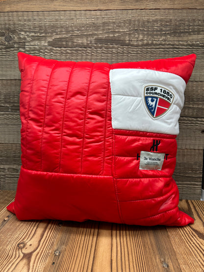 Coussin Basile - Tarentaise