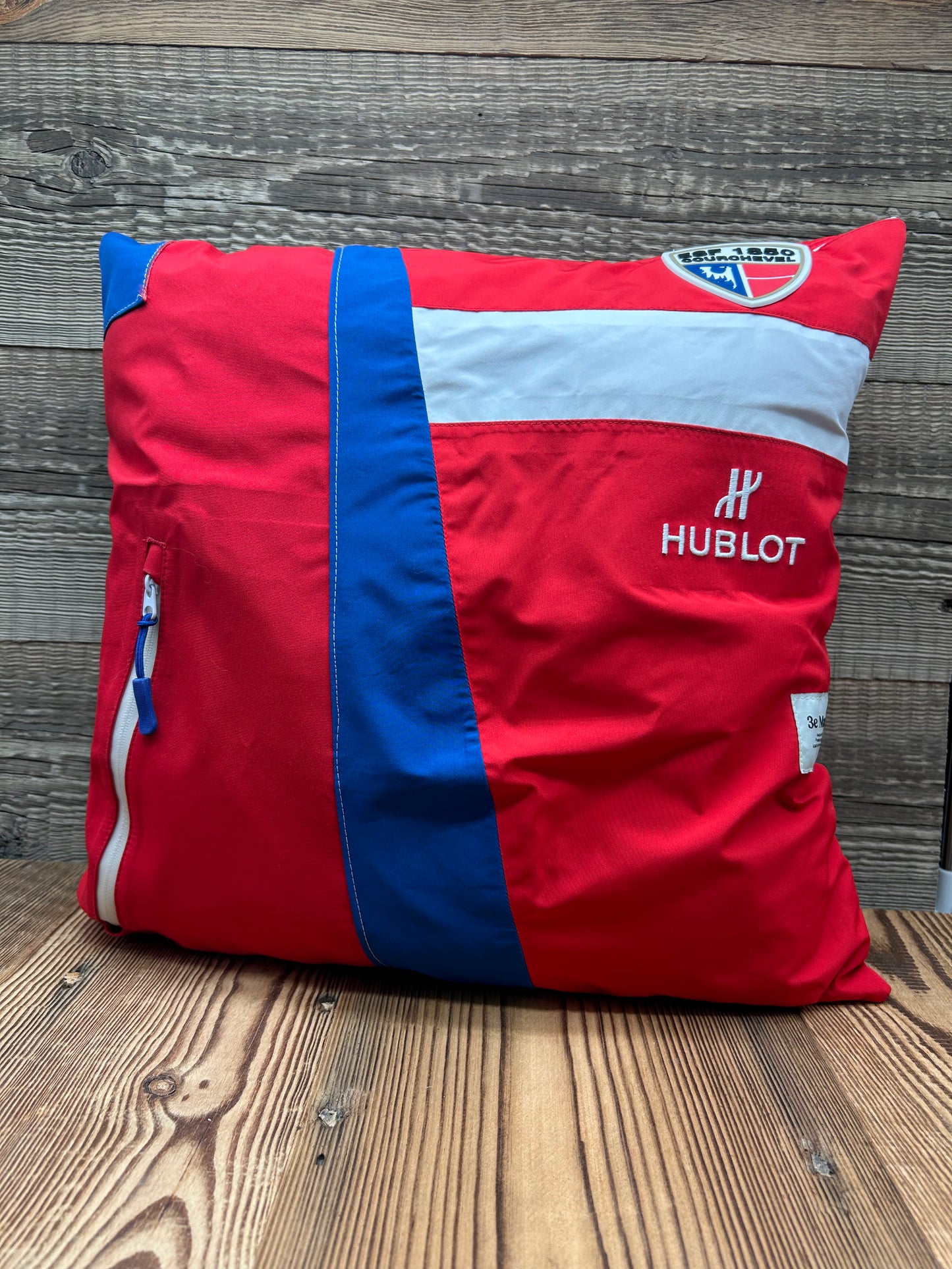 Coussin Basile - Tarentaise