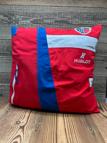 Coussin Basile - Tarentaise