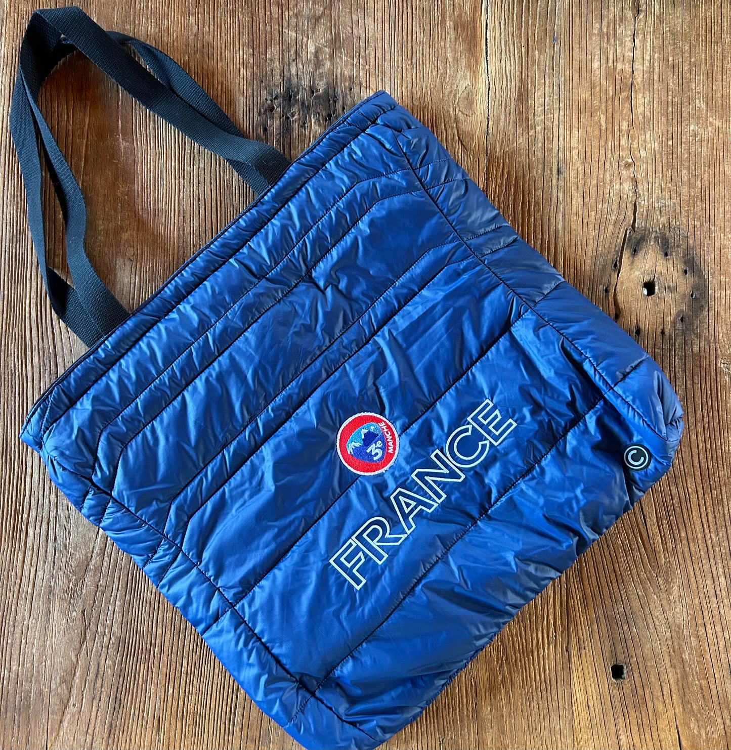 Sac Cabas Éloïse épais