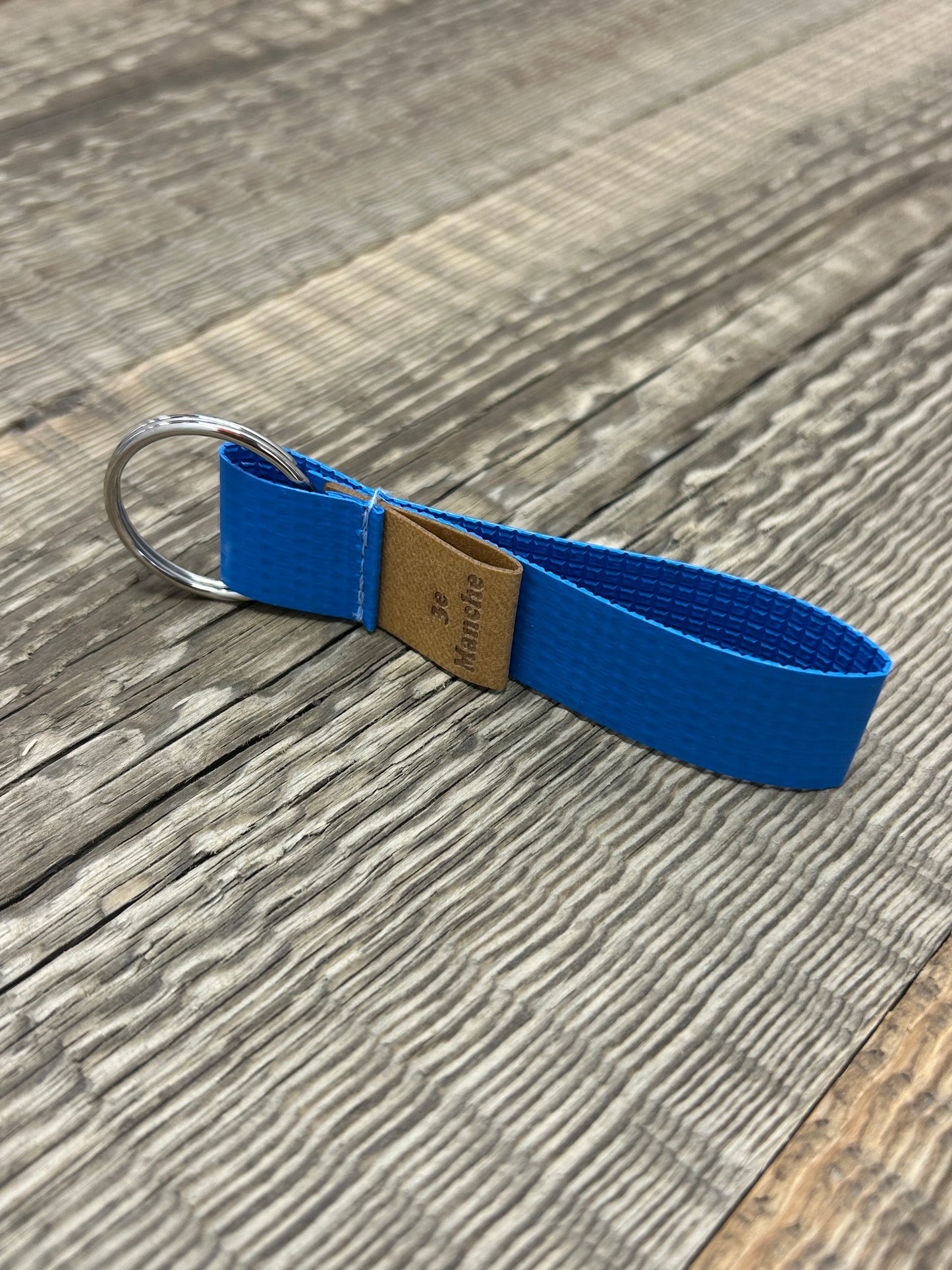 Porte-clé bâche - Martine