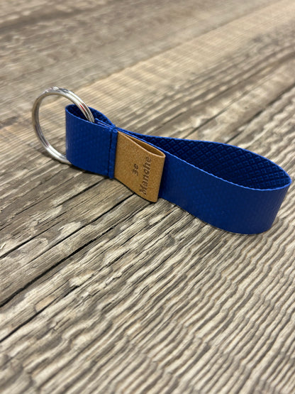 Porte-clé bâche - Martine