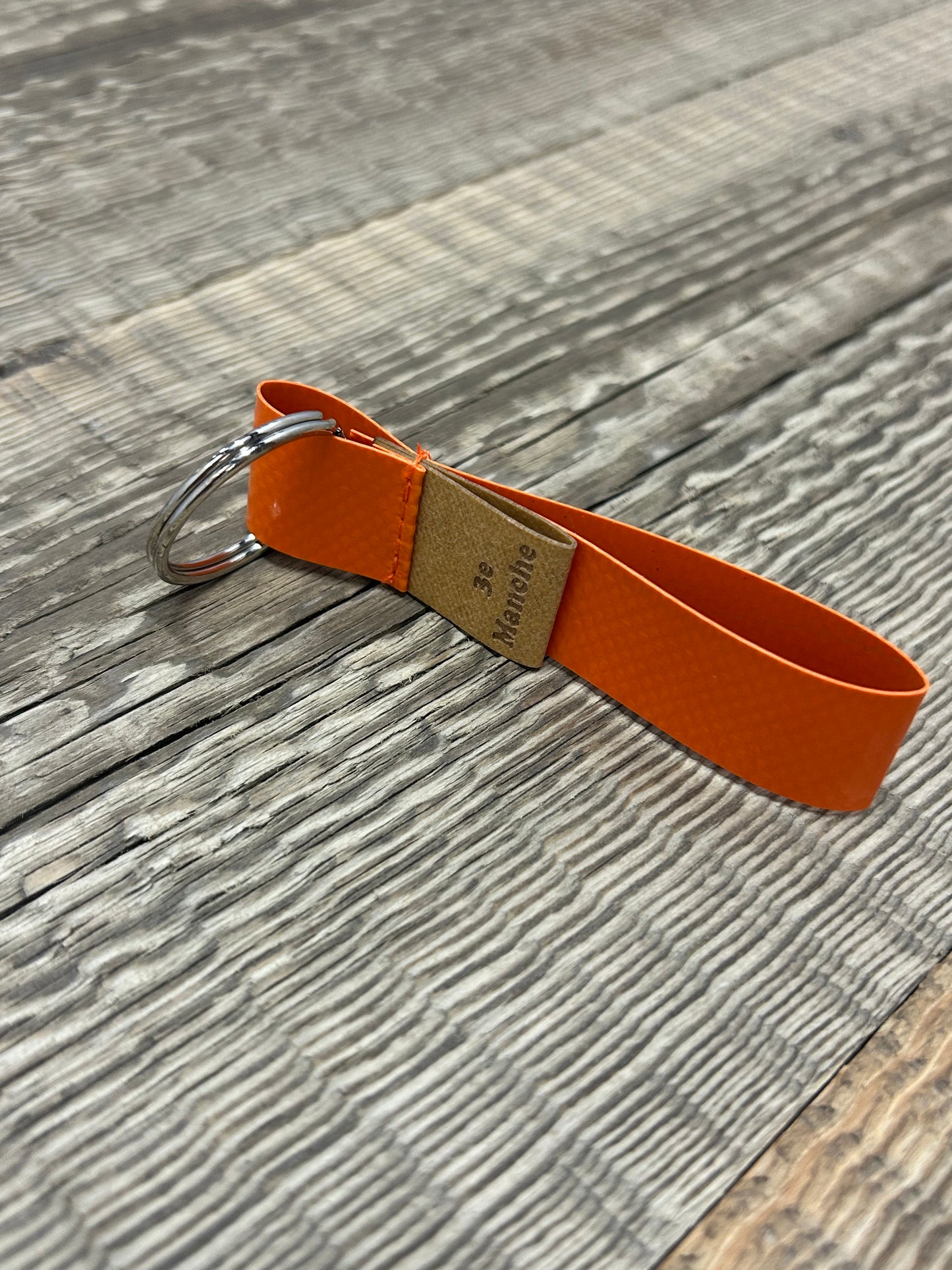 Porte-clé bâche - Martine