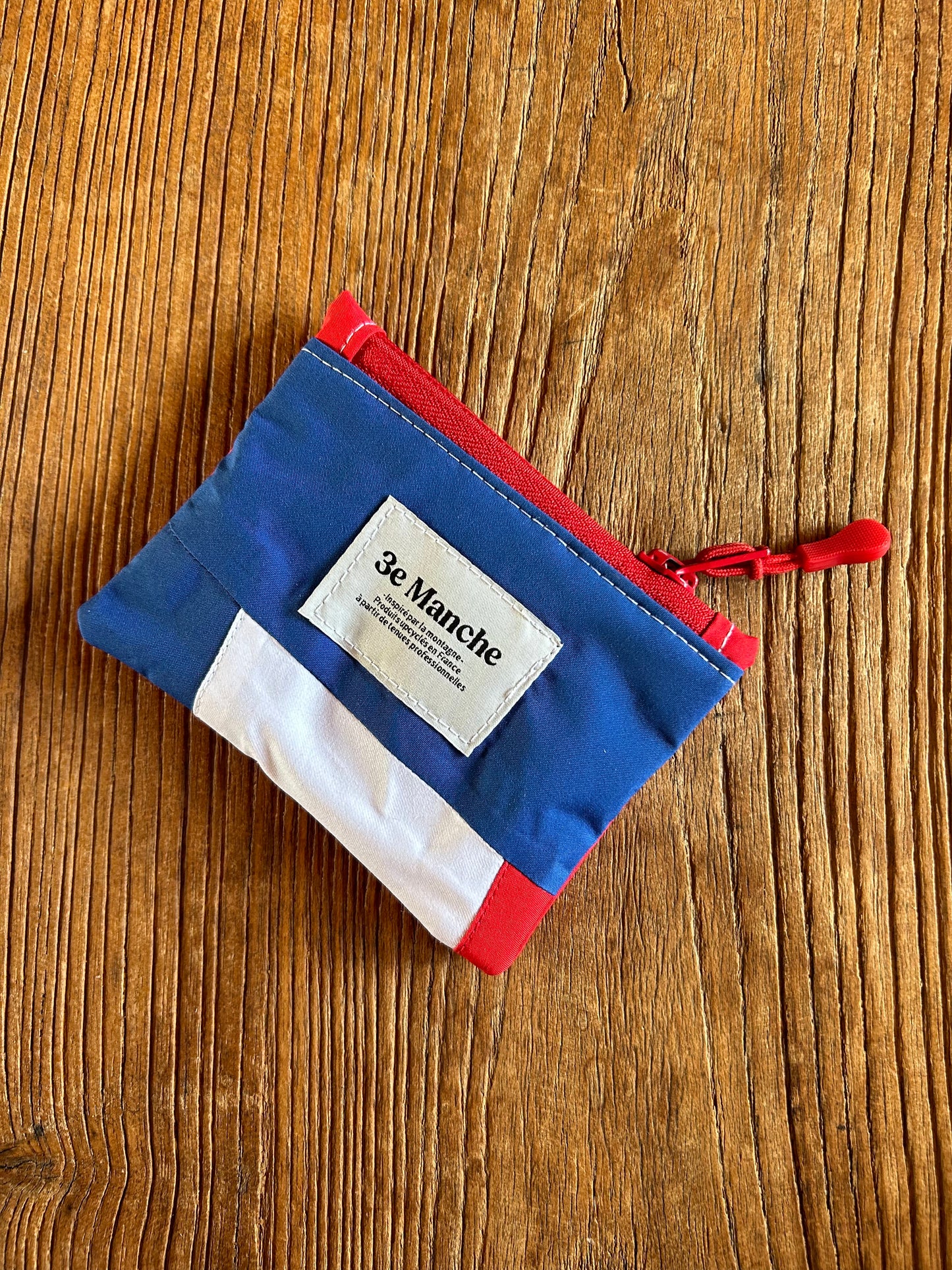 Porte-Monnaie - Pascal