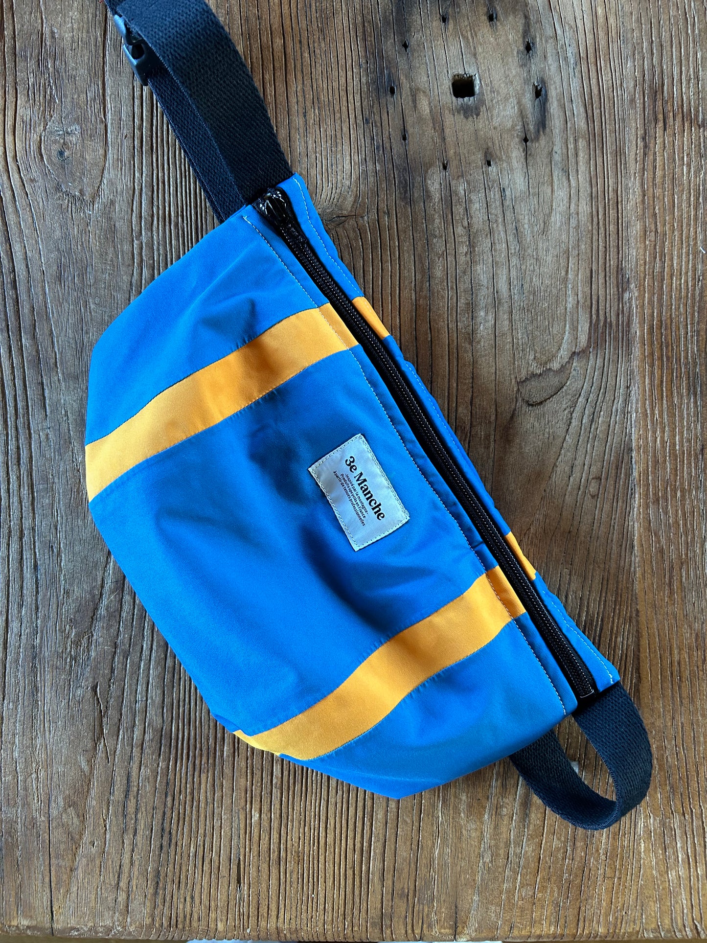 Banane Juliette - Tenues FFS / Ski club & autres