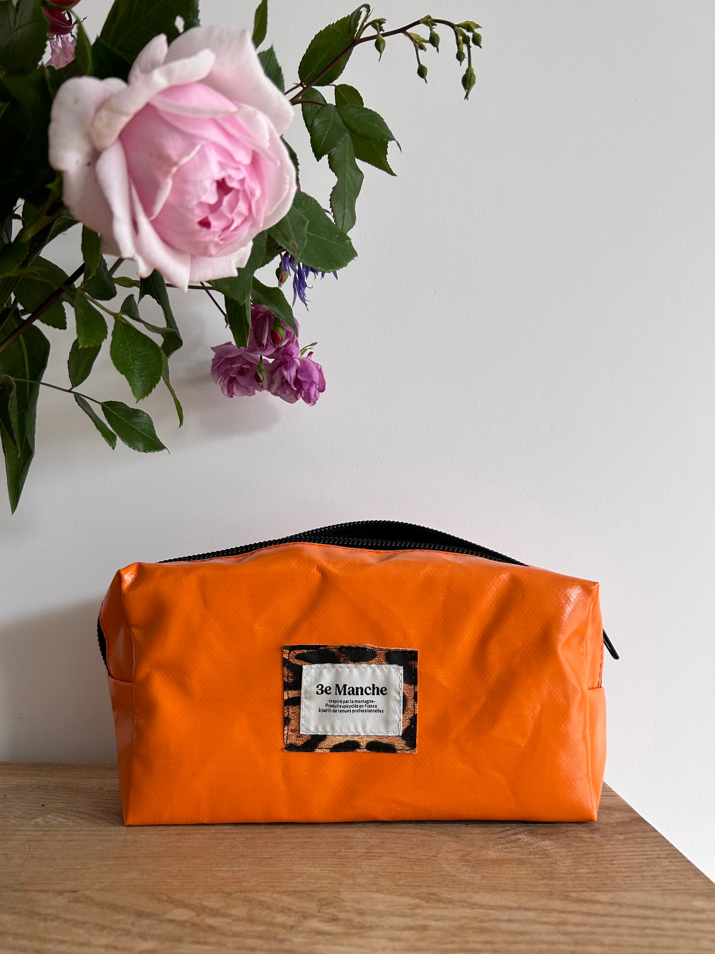 Trousse de Toilette - Montaine
