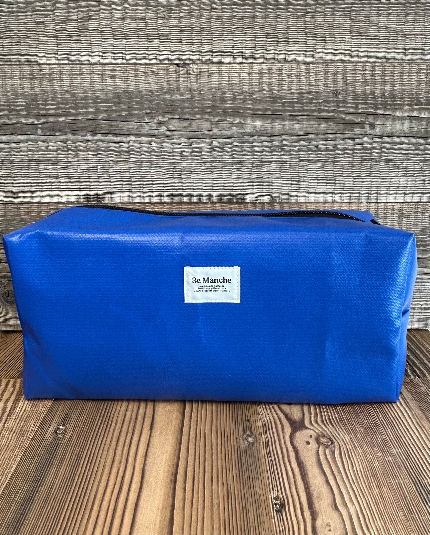 Trousse de toilette XXL - Sylvie