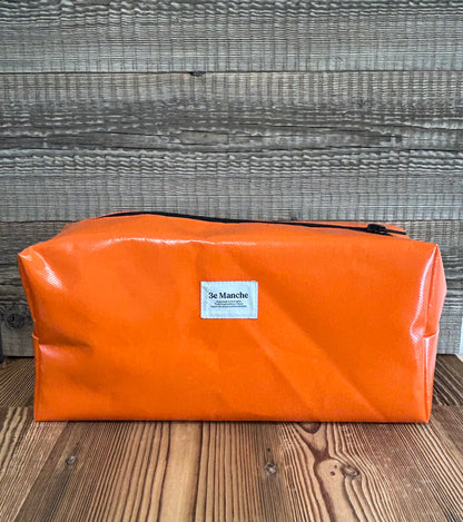 Trousse de toilette XXL - Sylvie