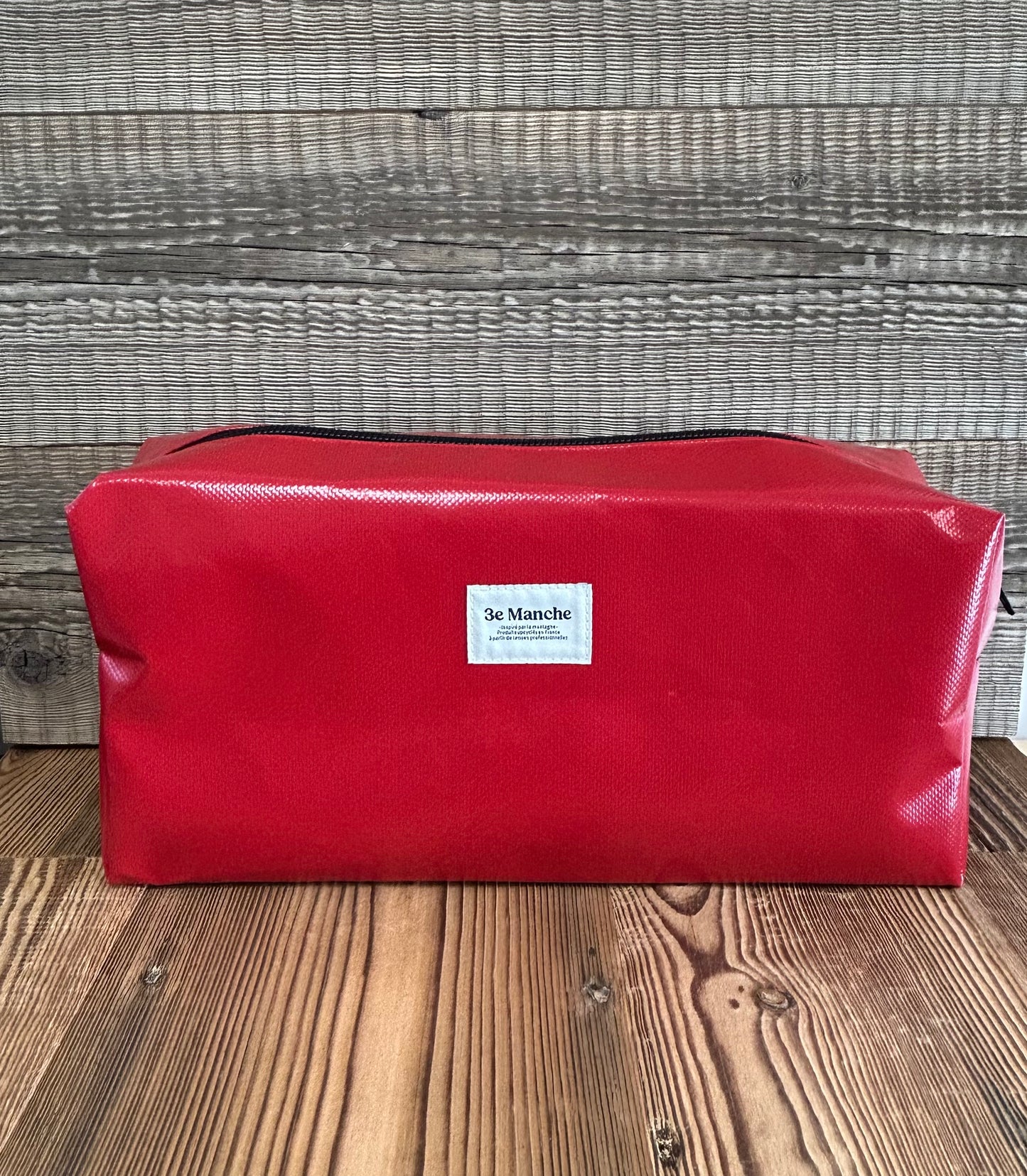 Trousse de toilette XXL - Sylvie