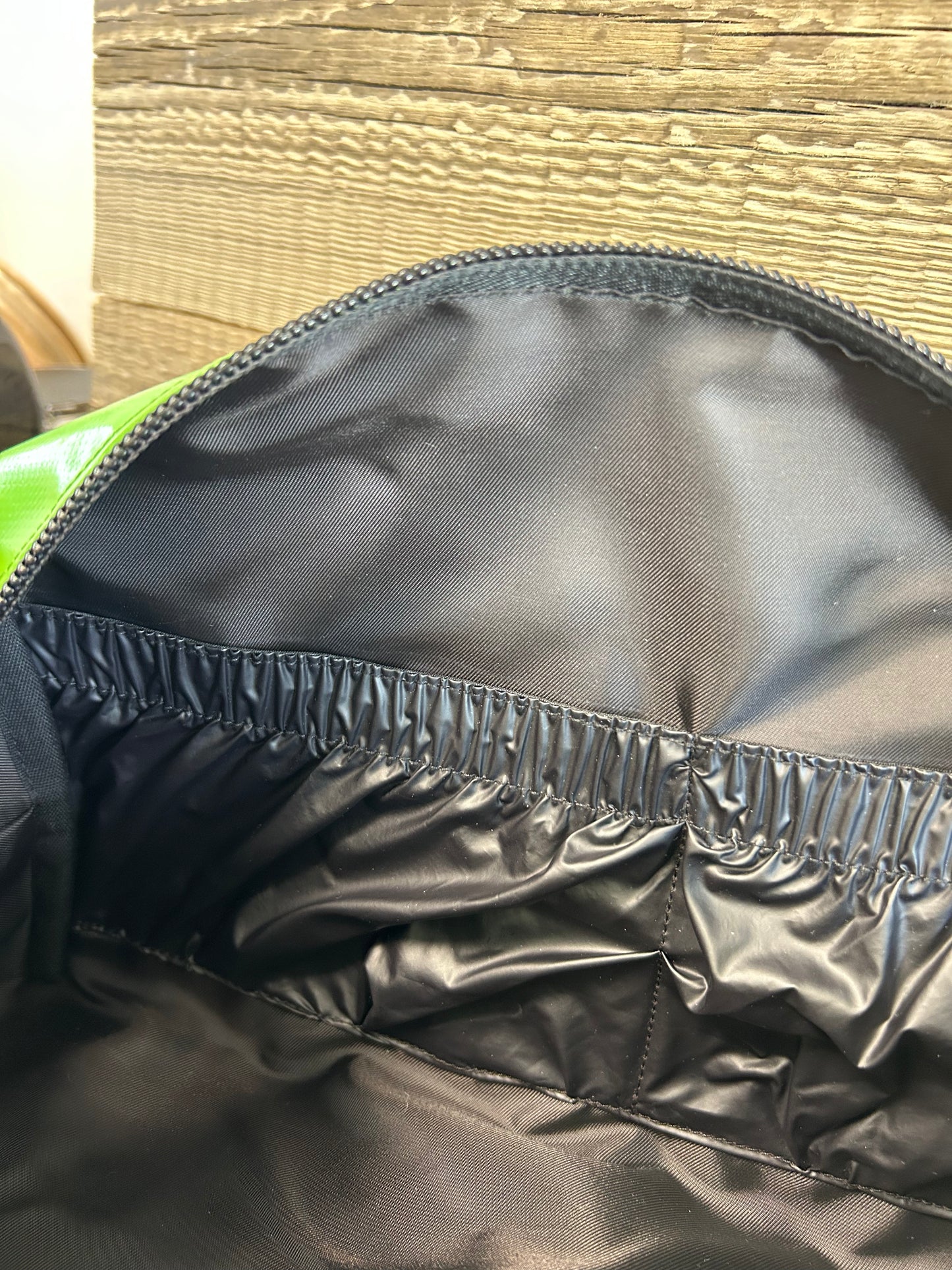 Trousse de toilette XXL - Sylvie