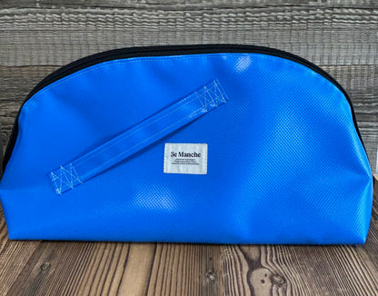 Trousse de toilette XXL - Léonie