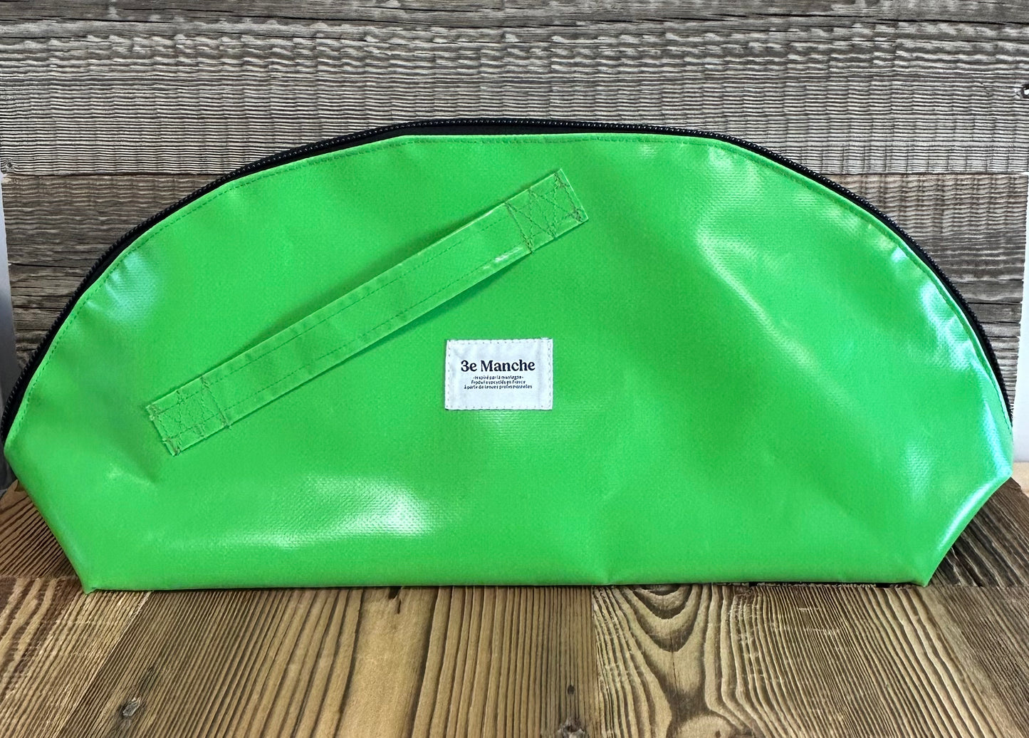 Trousse de toilette XXL - Léonie
